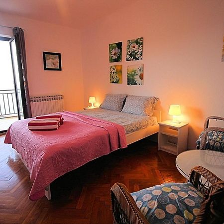 House Maja Villa Novi Vinodolski Luaran gambar