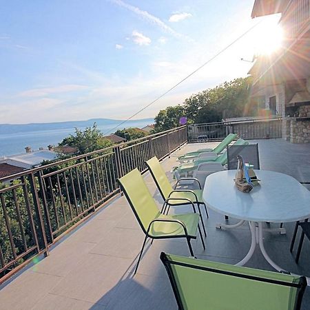 House Maja Villa Novi Vinodolski Luaran gambar
