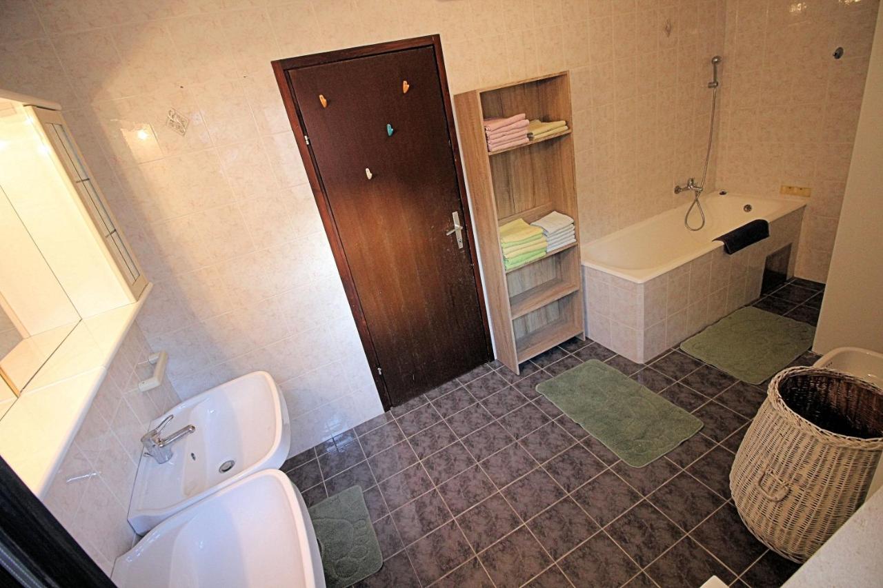 House Maja Villa Novi Vinodolski Luaran gambar