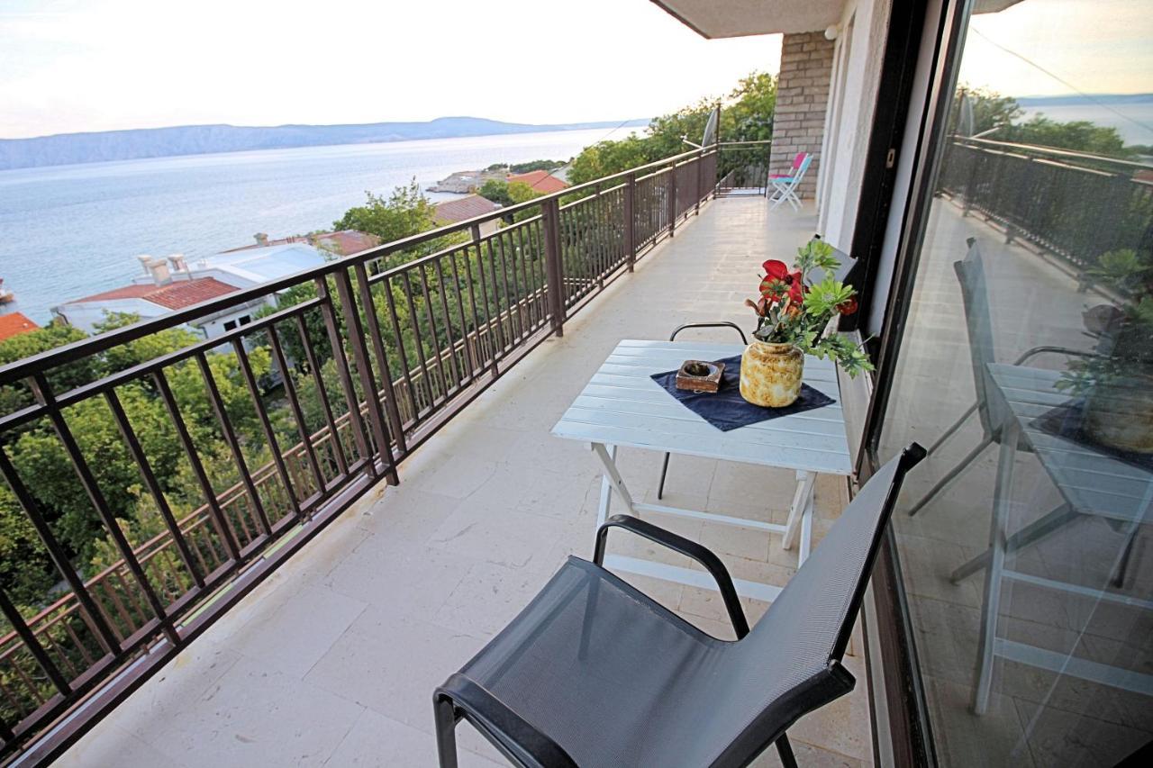 House Maja Villa Novi Vinodolski Luaran gambar