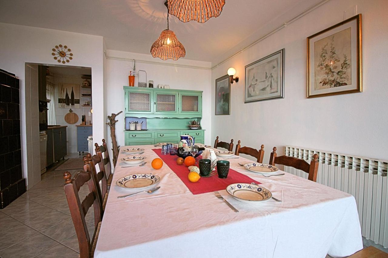 House Maja Villa Novi Vinodolski Luaran gambar