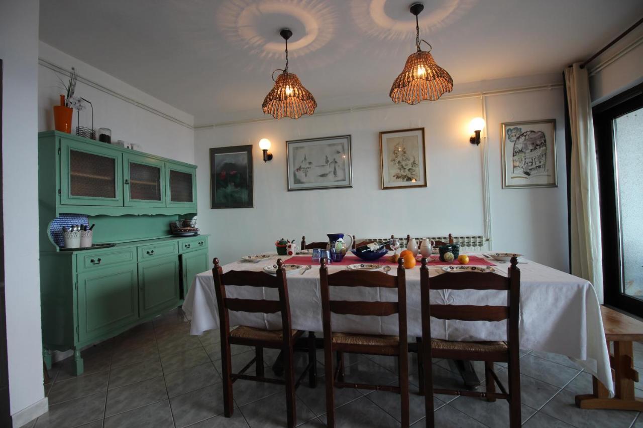 House Maja Villa Novi Vinodolski Luaran gambar