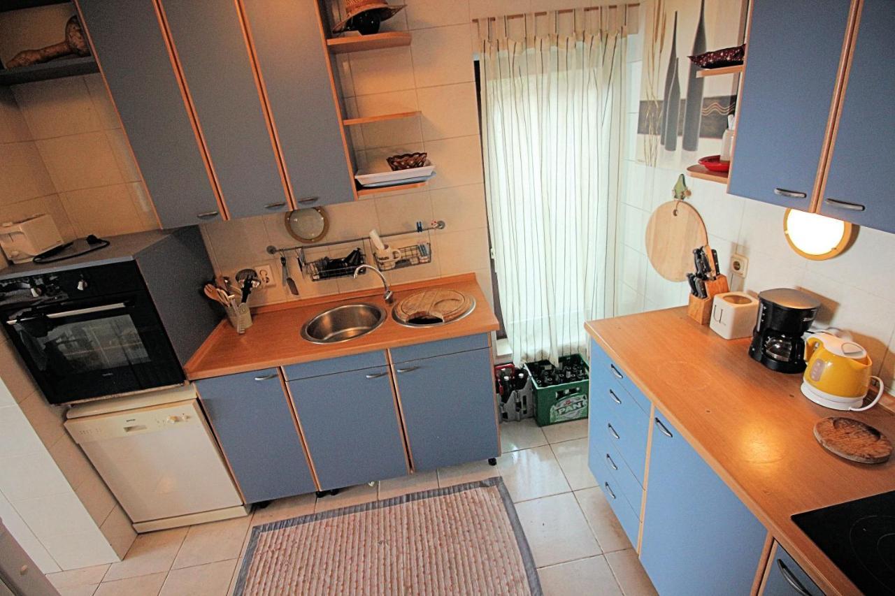 House Maja Villa Novi Vinodolski Luaran gambar