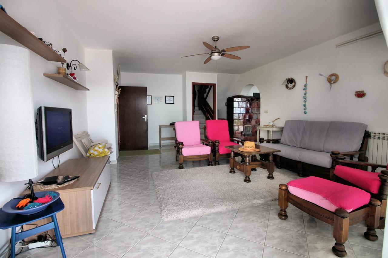 House Maja Villa Novi Vinodolski Luaran gambar