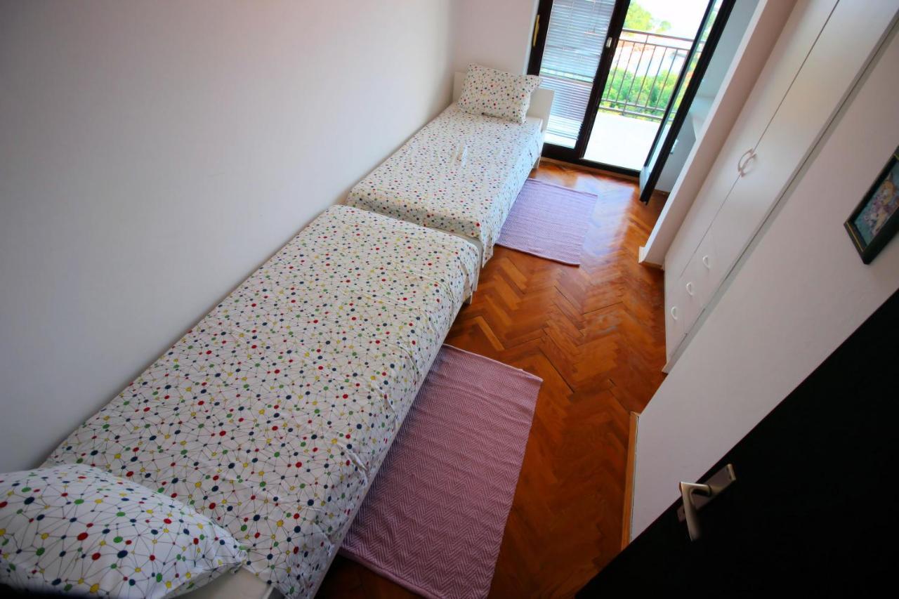House Maja Villa Novi Vinodolski Luaran gambar